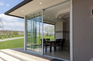 infissi pvc