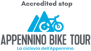 appennino bike tour logo