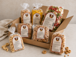 box-mix
