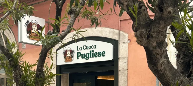 nicolo putignani 173 bari