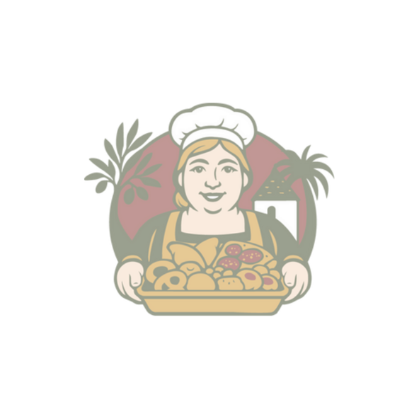 cuoca pugliese logo trasparente cuoca pugliese logo trasparente