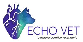 logo echovet