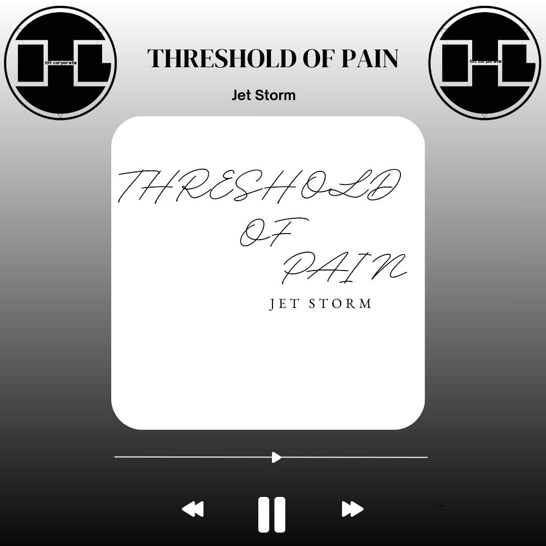 Nuovo brano per Jet Storm!!