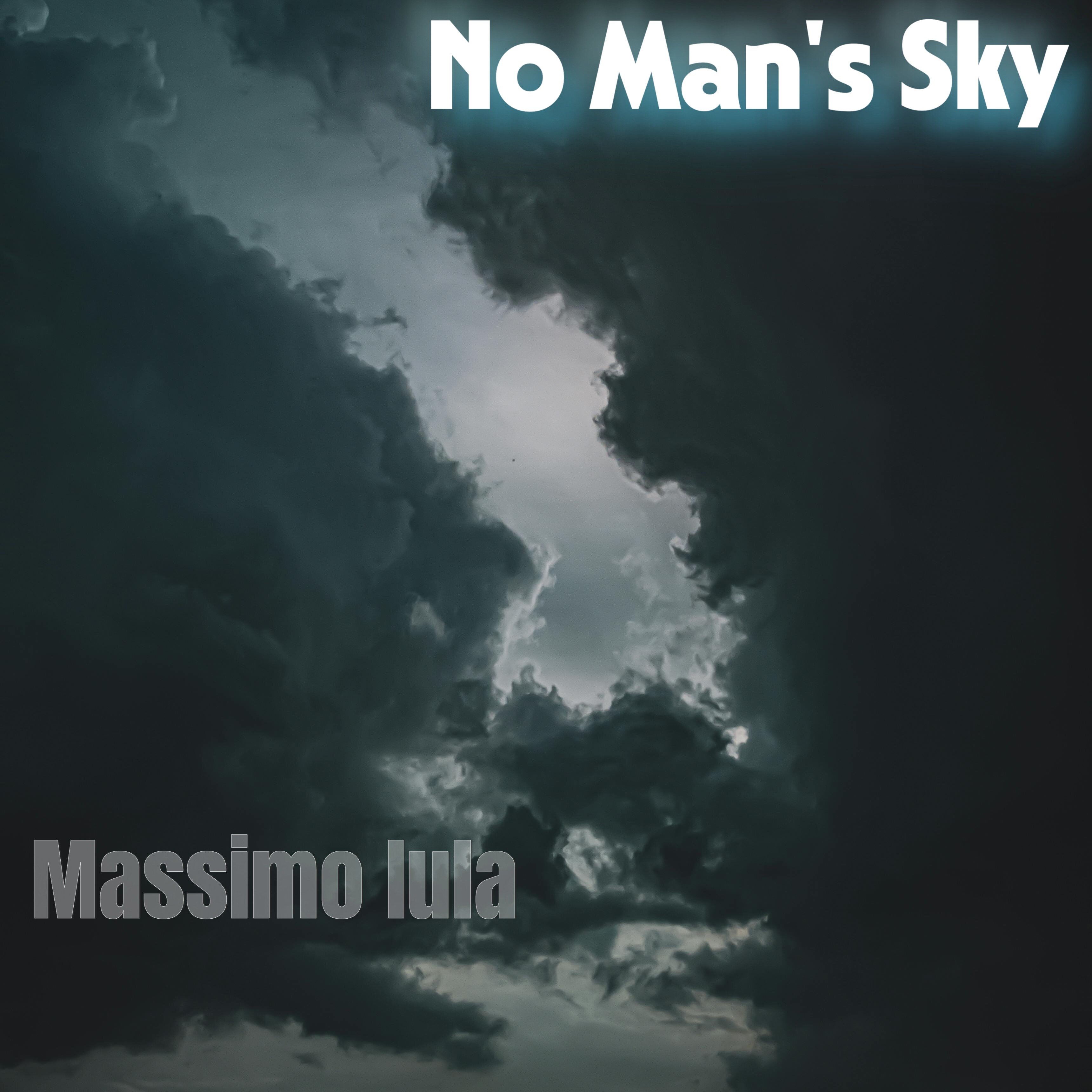 Empty Spaces &egrave; il nuovo singolo di Massimo Iula!