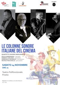 Quartetto Saverio Mercadante