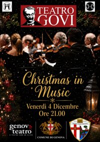 Christmas in Music