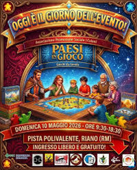 Paesi in Gioco