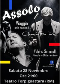 Assolo Baglioni