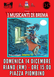 befana