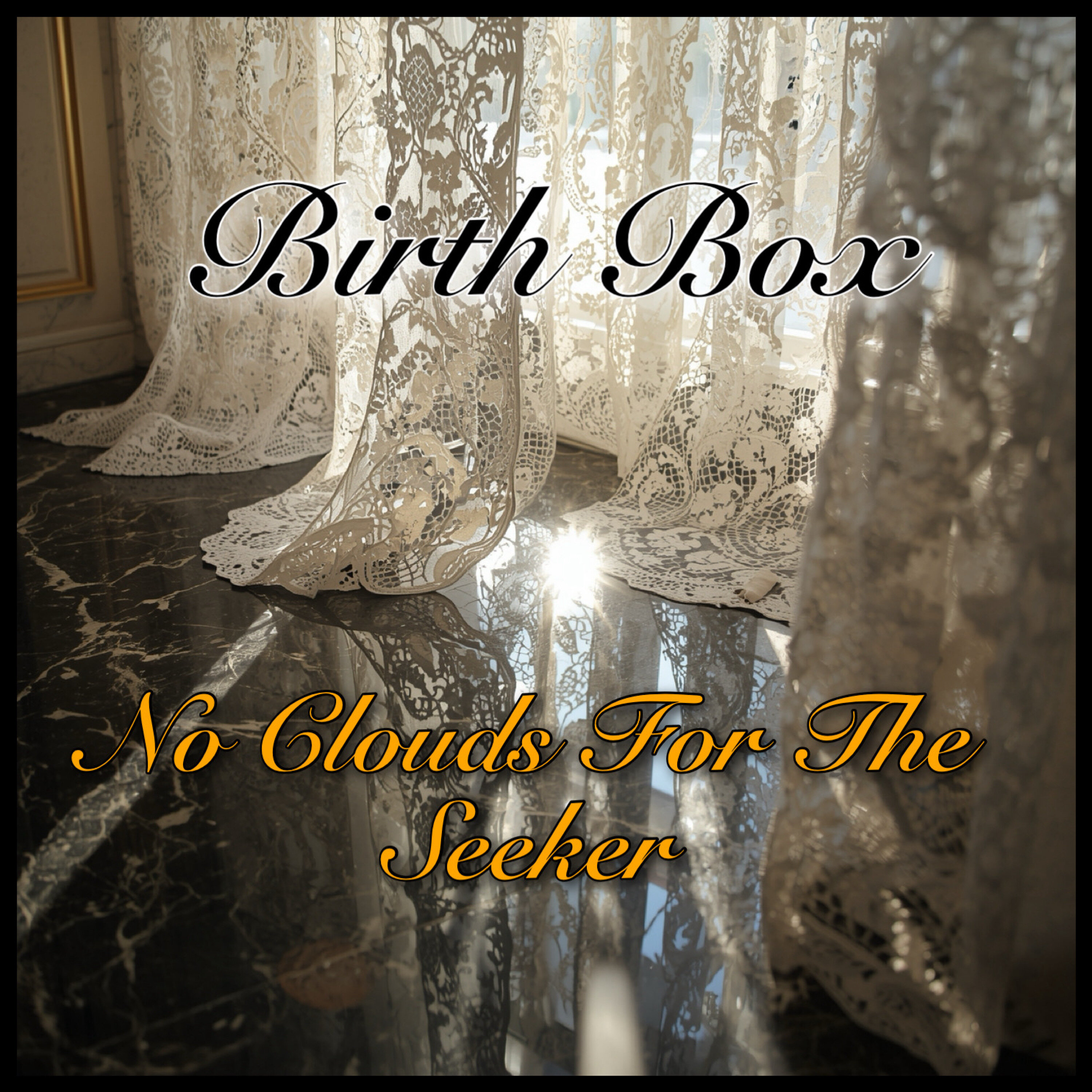 No Clouds For The Seeker è il nuovo singolo di Birth Box! No Clouds For The Seeker è il nuovo singolo di Birth Box!