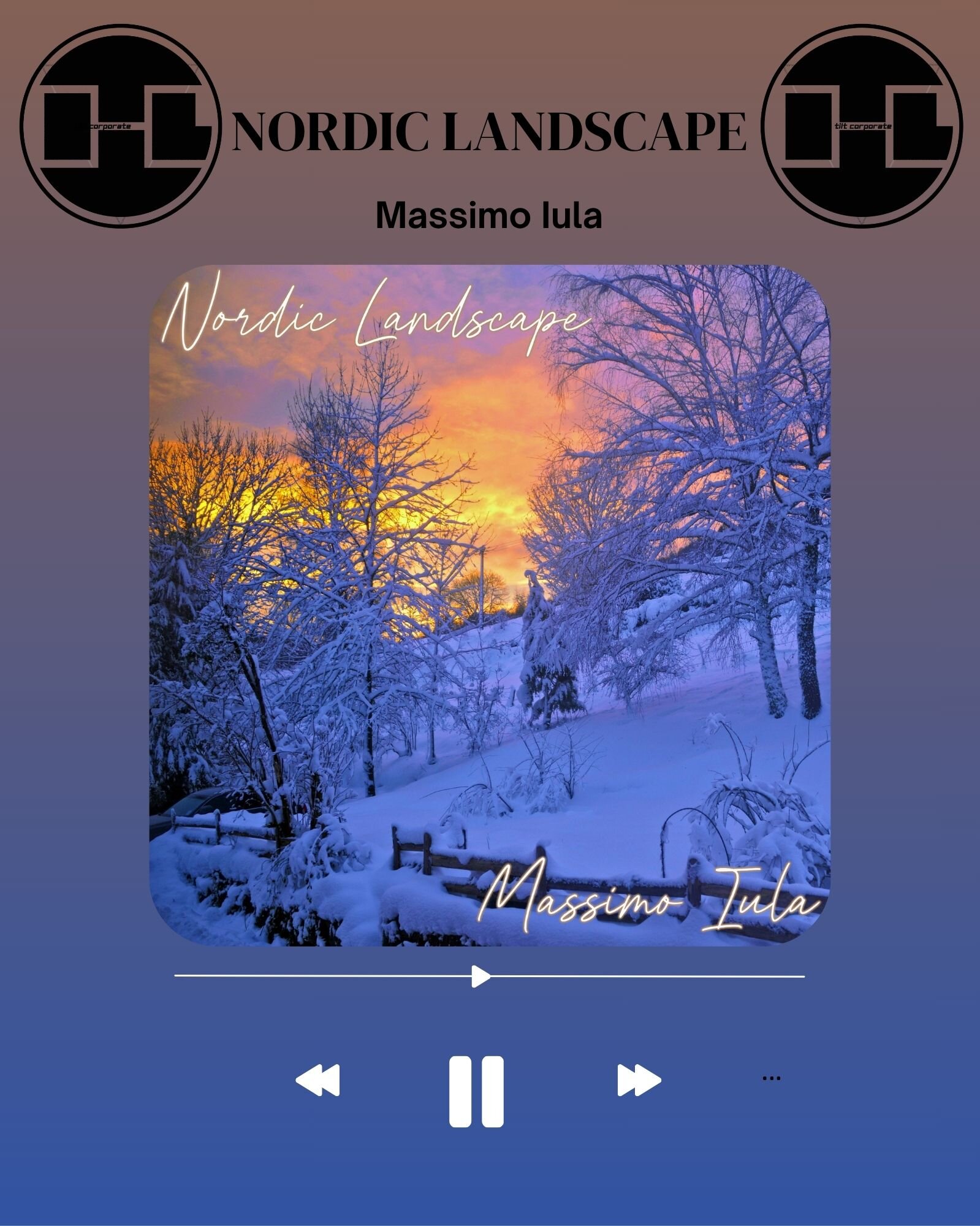 New Star in the Sky &egrave; il nuovo singolo di Massimo Iula!