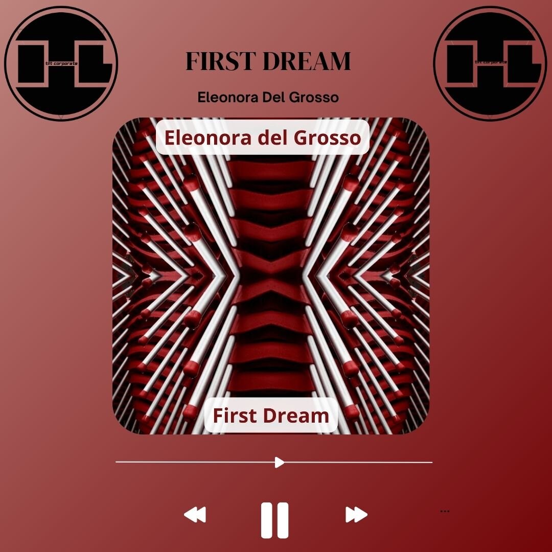 Nuovo Singolo per Eleonora Del Grosso!