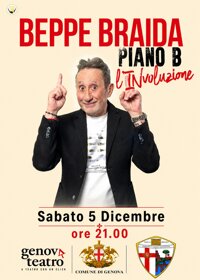 Beppe Braida