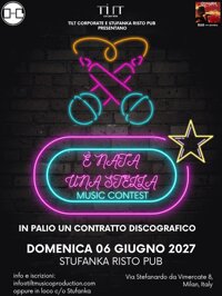 È Nata una Stella