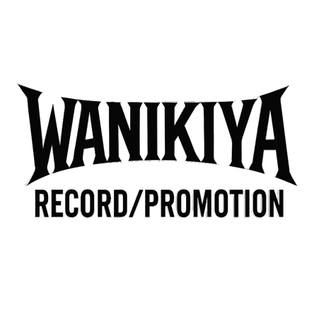 logo black for flayer