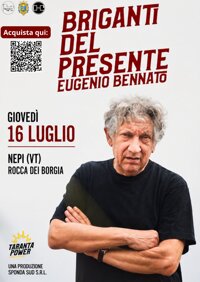 Eugenio Bennato