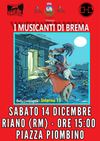 I Musicanti di Brema