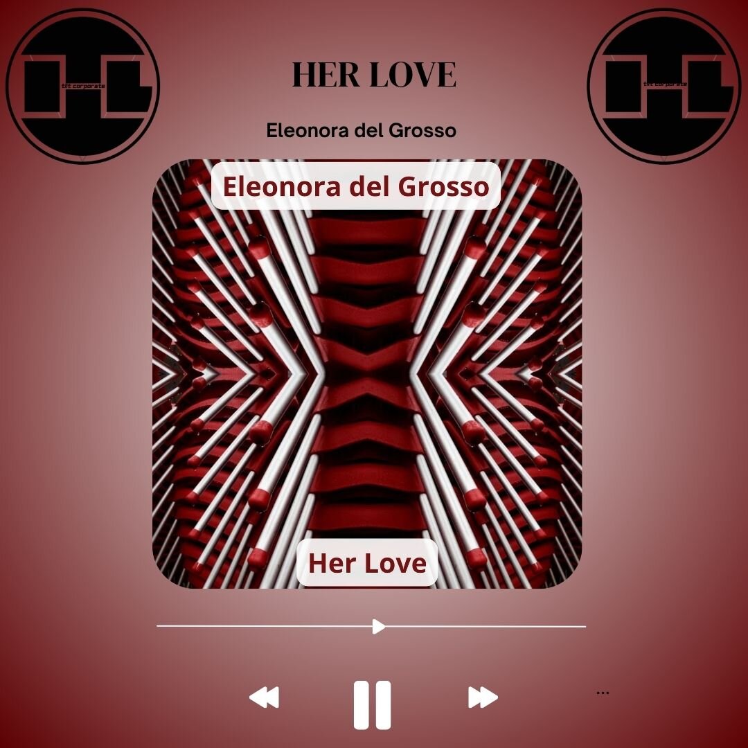 Nuovo brano per Eleonora del Grosso!!