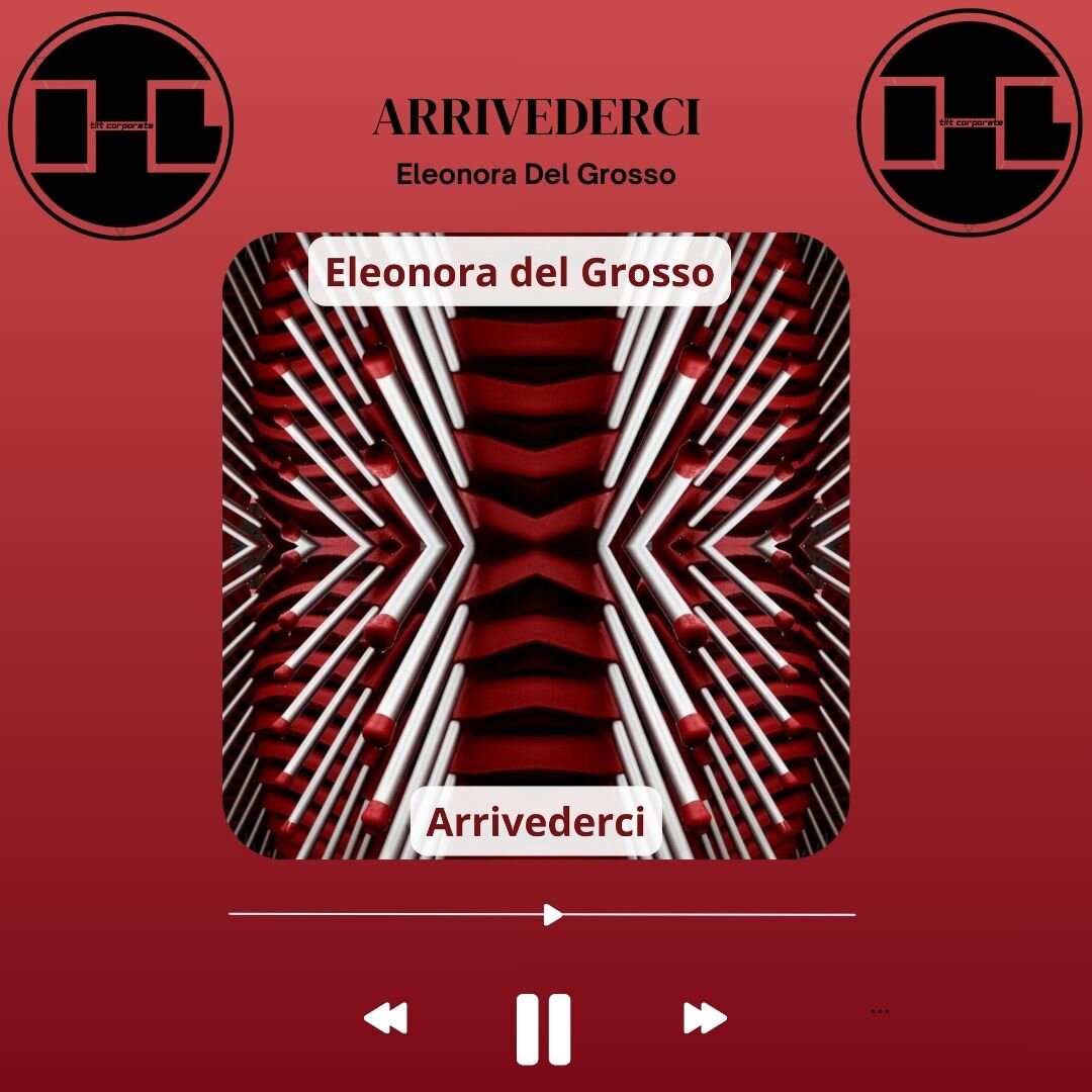 Nuovo brano per Eleonora Del Grosso!