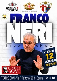 Franco Neri