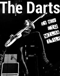 The Darts