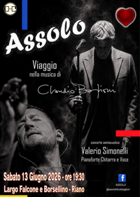 Assolo Baglioni