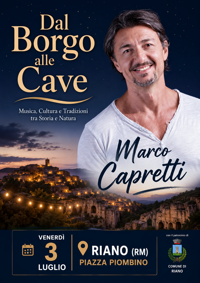 Marco Capretti