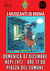 befana