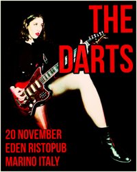 The Darts