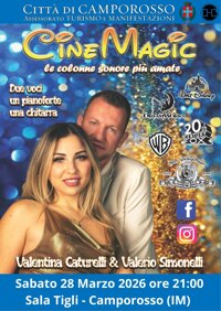 CineMagic