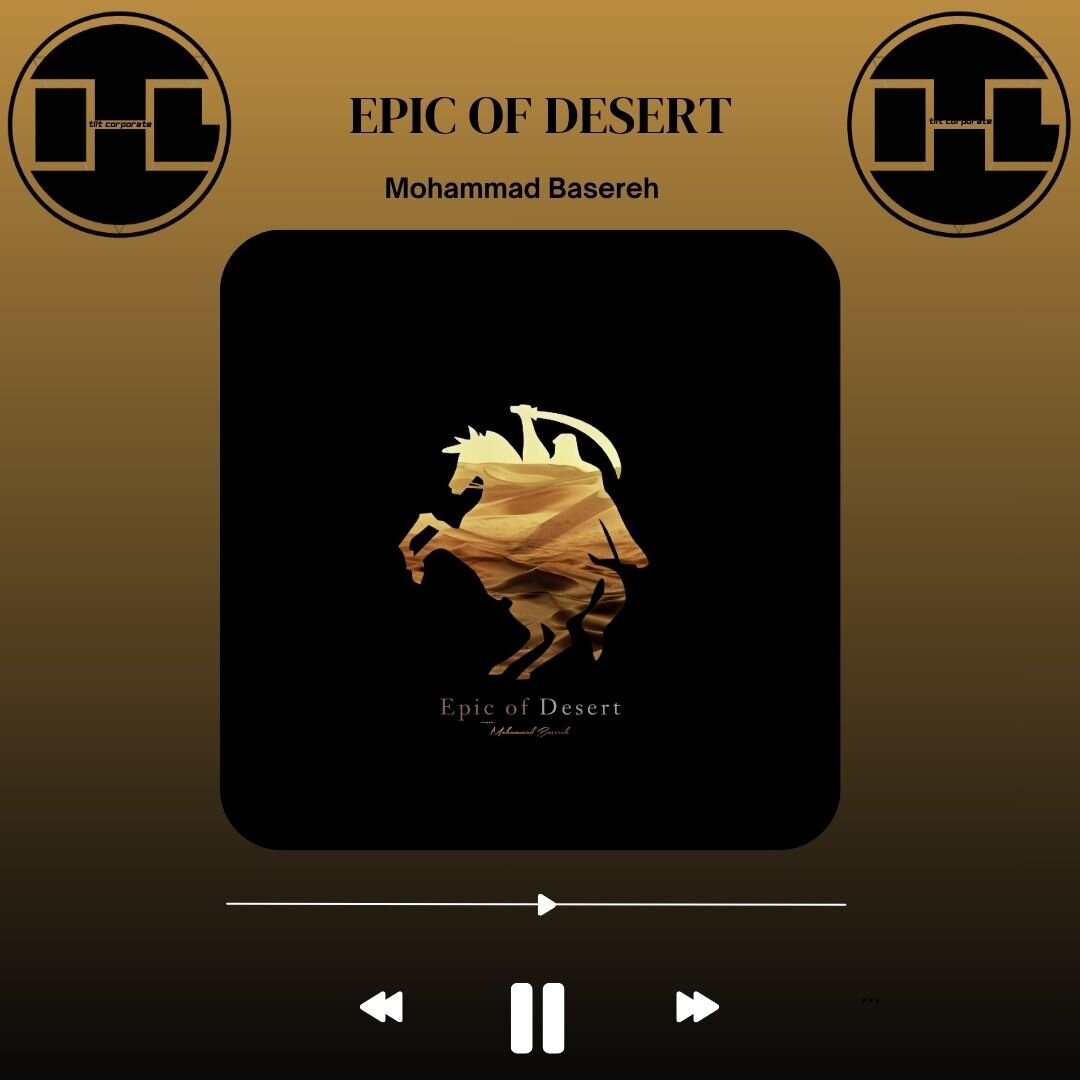 Nuovo brano per Mohammad Basereh!!