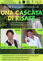 cascata