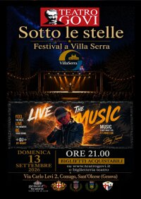 Closing Party - Govi sotto le Stelle 