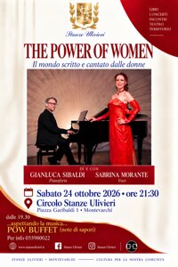 The Power of Women