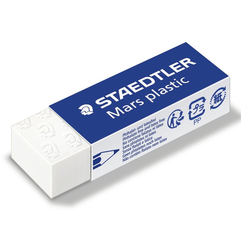 gomma-staedtler