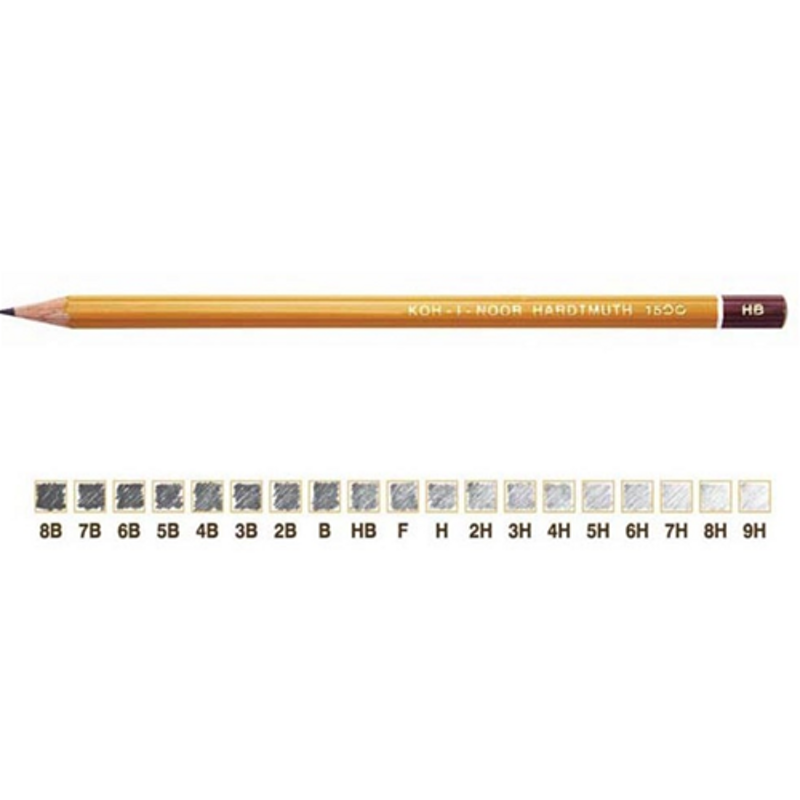 matita-koh-i-noor