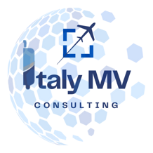 logo italy mv consulting new