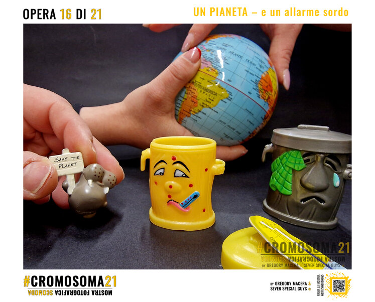 sindrome di down, cromosoma 21, cromosoma21, gregory macera