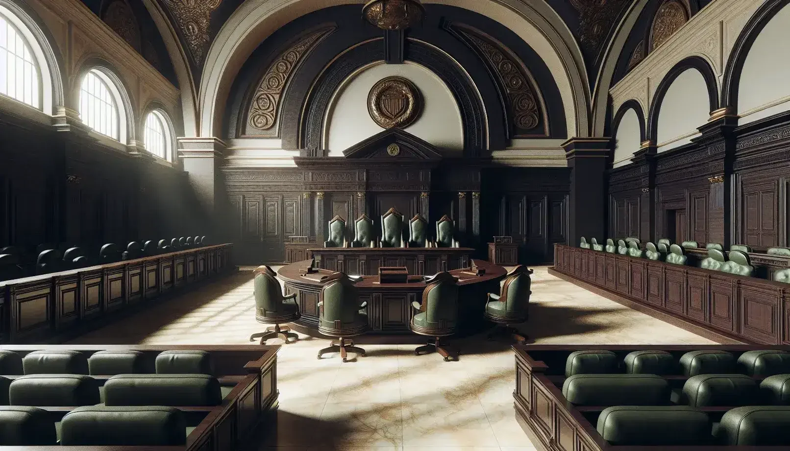 Legittimazione, sovranità e interpretazione: il lungo cammino del costituzionalismo