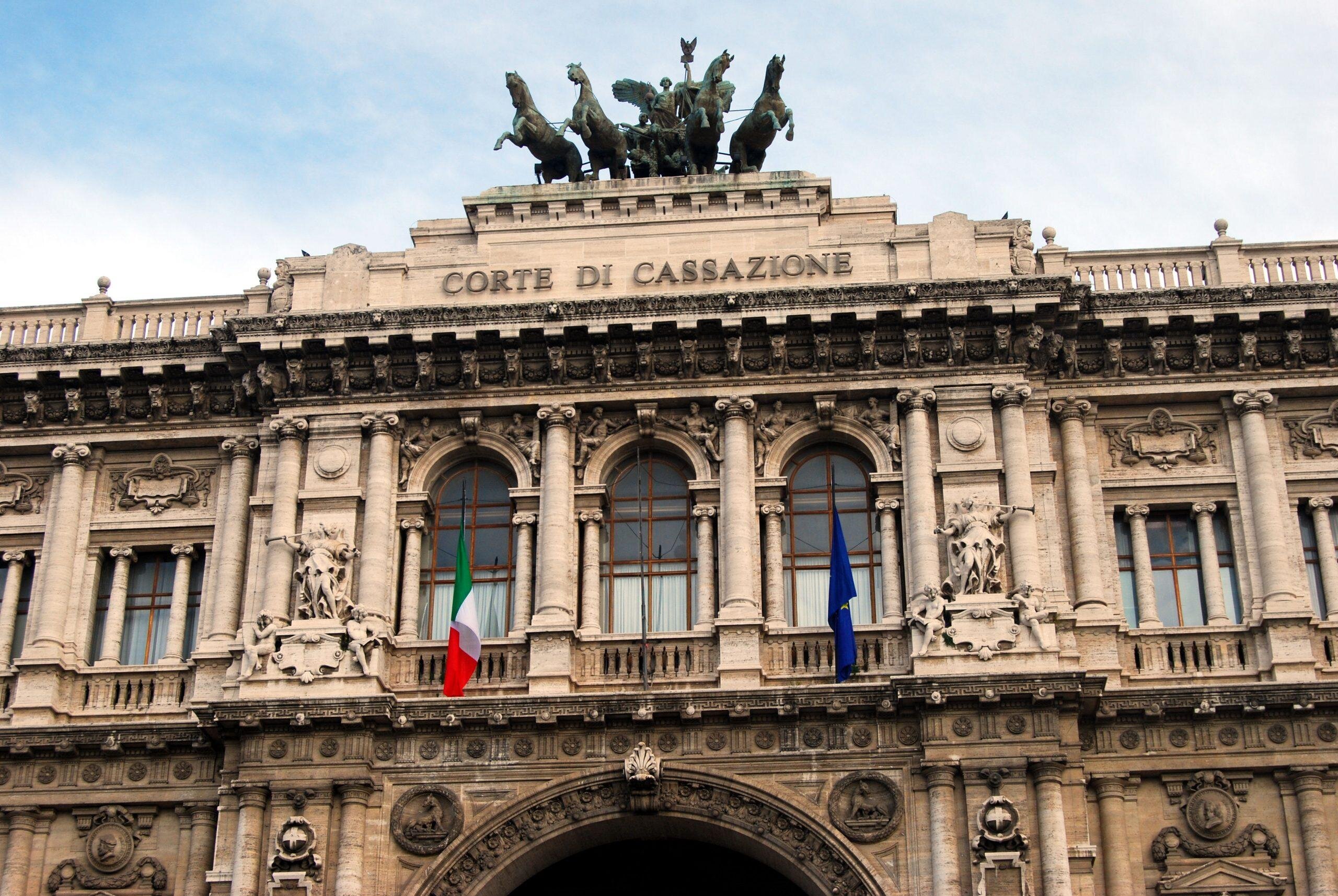Cass. pen., Sez. II, ord. 17 settembre 2026, n. 34298 (Nota a sentenza)