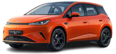 byd dolphin g dm-i