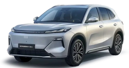geely starray