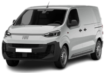 fiat scudo van