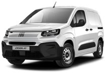 fiat doblo van