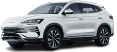 byd seal u dm-i