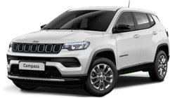 jeep compass phev altitude