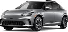genesis gv60