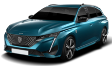 peugeot 308 sw