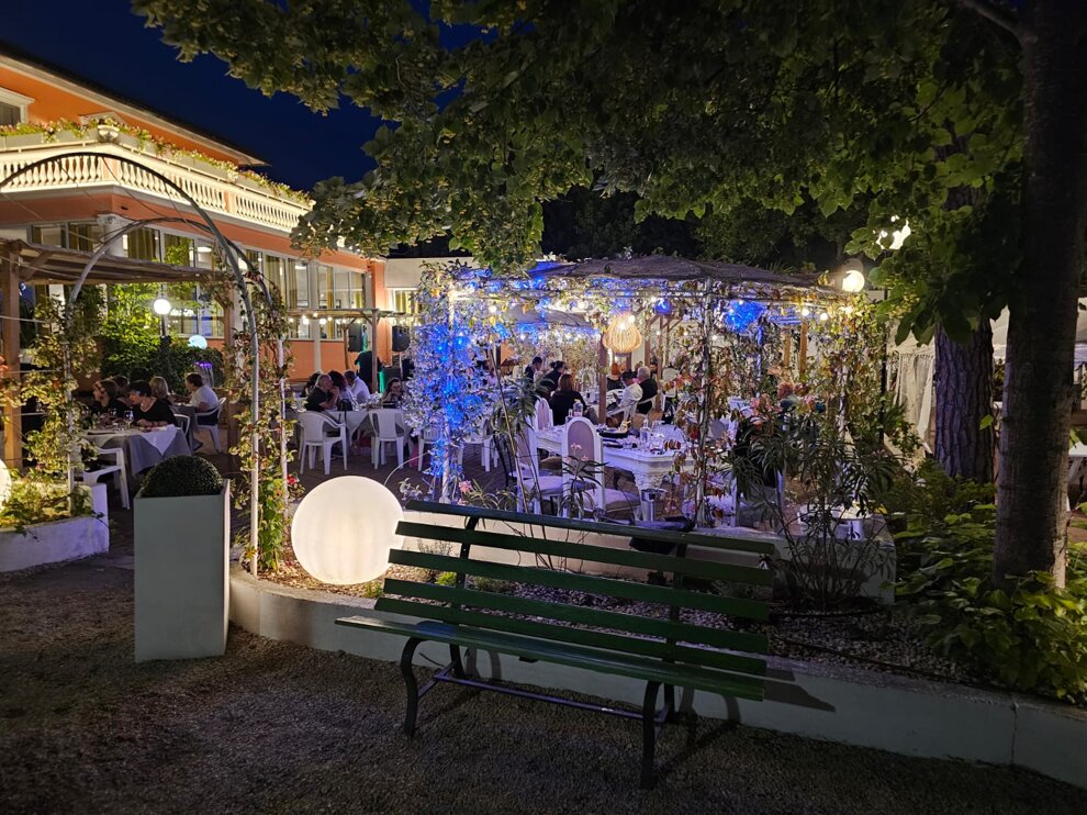 Location per Eventi Bertinoro