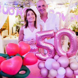 Feste di compleanno al Parco Terme Panighina
